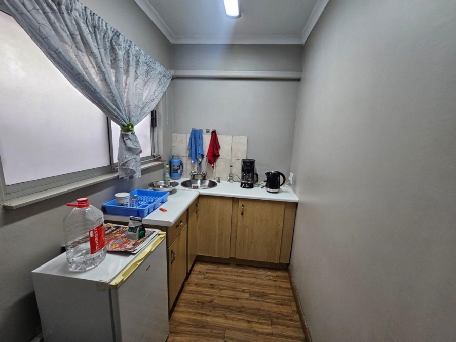 To Let Commercial Property for Rent in Sasolburg Free State